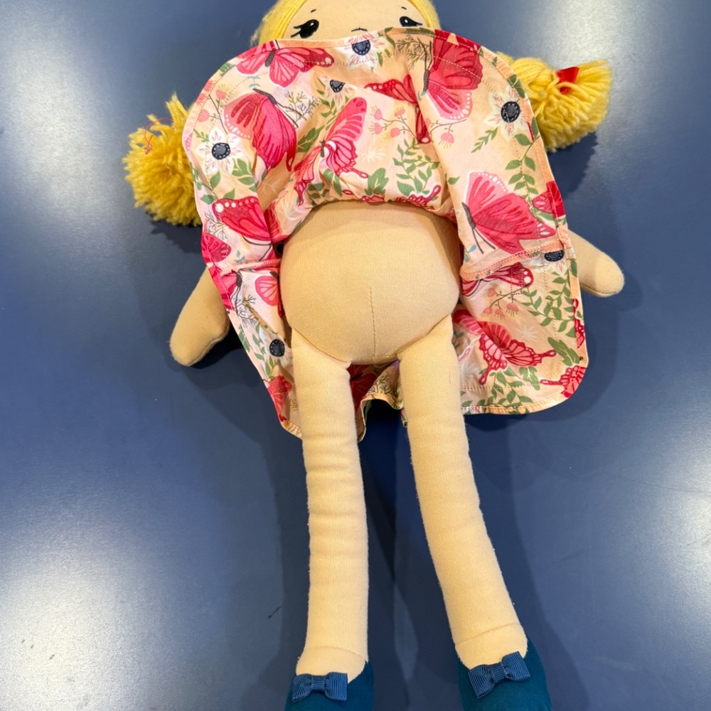Matilda Jane Doll - Picture 3 of 11